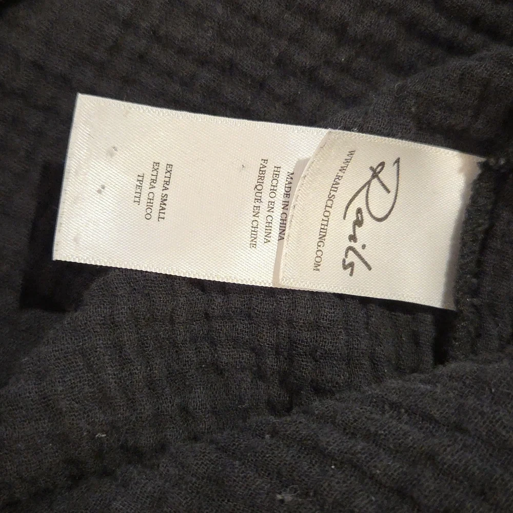 Rails Tucker Jumpsuit - Picture 7 of 8